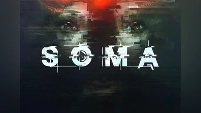 SOMA EN EU (EU) [Xbox One/Series/Windows]