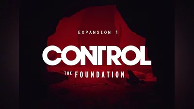 Control: The Foundation DLC EN EU (EU) [Xbox One/Series]