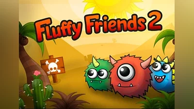 Fluffy Friends 2 EN Global (Global) [Steam]