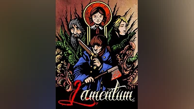 Lamentum Steam CD Key (Global)