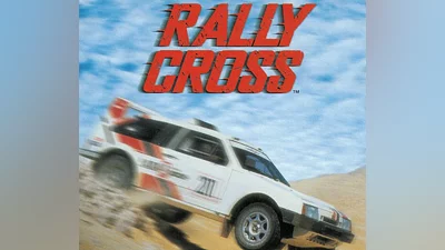 Rally Cross (PS5) (Account) [Global] [Standard]