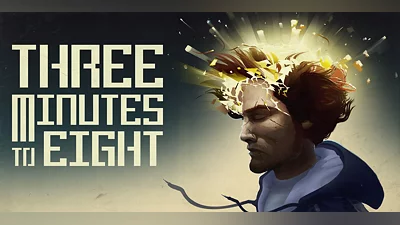 Three Minutes To Eight (PS5) (Account) [Global] [Standard]