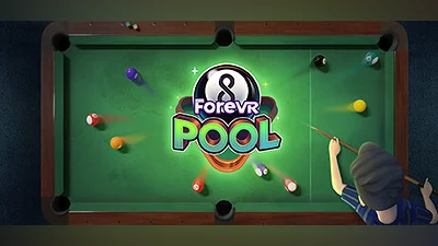 ForeVR Pool (PS5) (Account) [Global] [Standard]