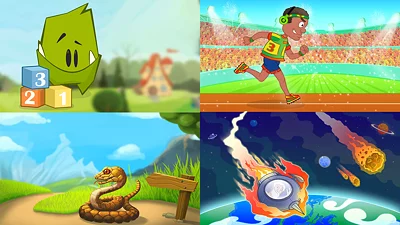 Family Games (PS5) (Account) [Global] [Standard]