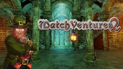 Match Ventures 2 (PS5) (Account) [Global] [Standard]