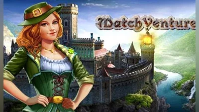 Match Ventures (PS5) (Account) [Global] [Standard]