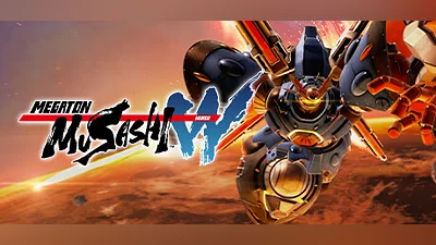 Megaton Musashi W WIRED (PS5) (Account) [Global] [Standard]