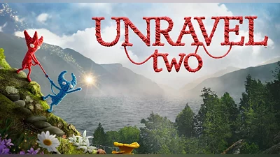 Unravel Two (PC) [Russian Federation] [Standard]