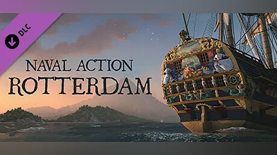 Naval Action Rotterdam DLC (Steam Account) [Global] [Standard]