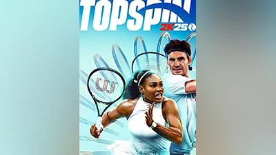 TopSpin 2K25 [steam]