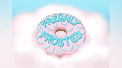 Freshly Frosted Global (Global) [Steam]