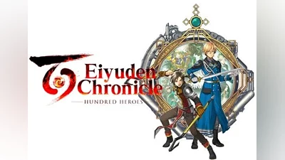 Eiyuden Chronicle: Hundred Heroes Global (Global) [Steam]