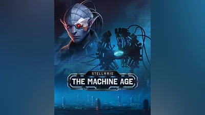 Stellaris The Machine Age