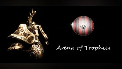 Arena of Trophies
