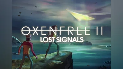 Oxenfree II: Lost Signals Global (Global) [Steam]