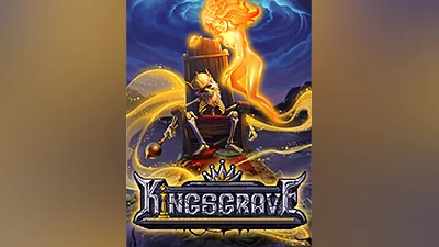 Kingsgrave [steam]
