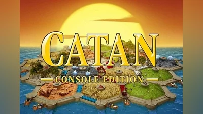 Catan EN Argentina (Argentina) [Xbox One/Series]