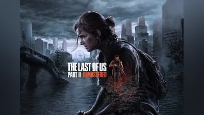 The Last of Us: Part II - Remastered - Pre-Order Bonus DLC EN ROW (ROW) [PS5]
