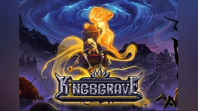 Kingsgrave Global (Global) [Steam]