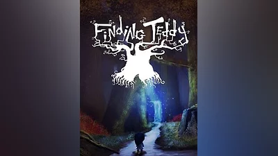 Finding Teddy Europe Steam CD Key (Europe)