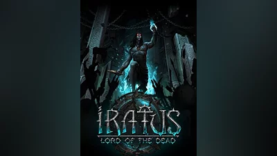 Iratus: Lord of the Dead Europe Steam CD Key (Europe)