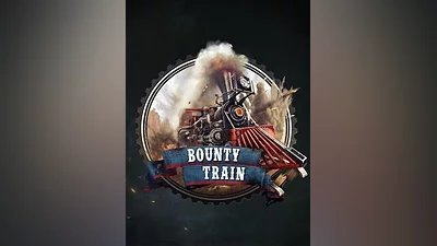 Bounty Train Europe Steam CD Key (Europe)