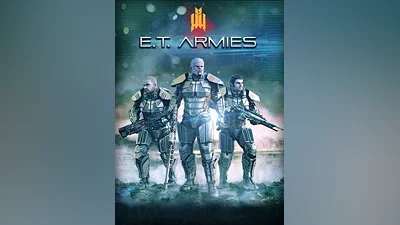 E.T. Armies Europe Steam CD Key (Europe)
