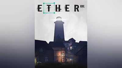 Ether One Europe Steam CD Key (Europe)