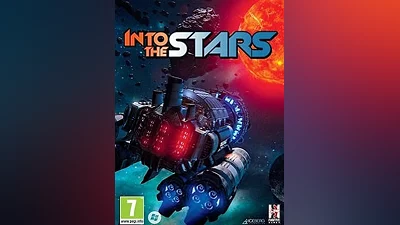 Into the Stars Standard Edition Europe Steam CD Key (Europe)
