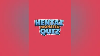 Hentai Monster Quiz Steam CD Key (Global)