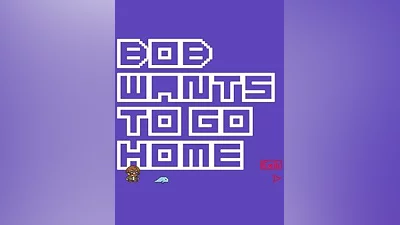 Bob Wants to Go Home Steam CD Key (Global)
