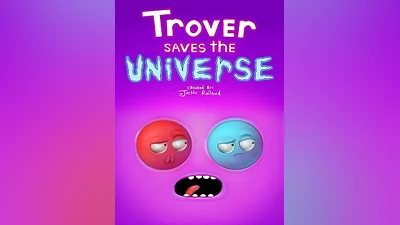 Trover Saves the Universe Steam CD Key (Global)