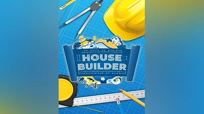House Builder Steam CD Key (Global)