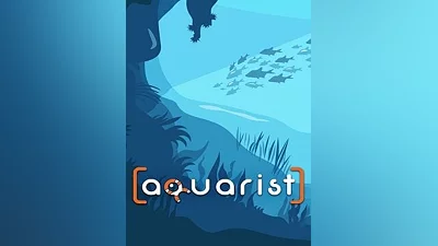 Aquarist Steam CD Key (Global)