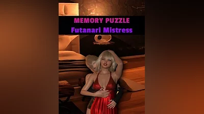 Memory Puzzle - Futanari Mistress Steam CD Key (Global)