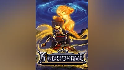 Kingsgrave Steam CD Key (Global)