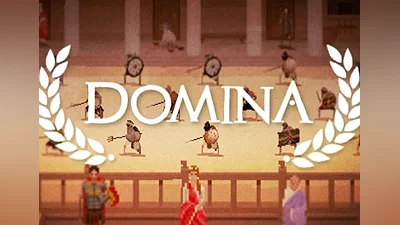 Domina EN Global (Global) [Steam]
