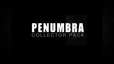 Penumbra - Collectors Pack EN Global (Global) [Steam]