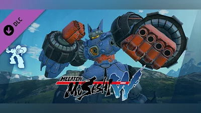 MEGATON MUSASHI W: WIRED - Victory Pose &quot;Boxing&quot;