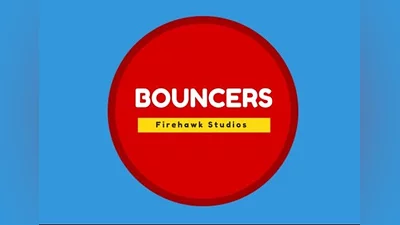 Bouncers EN/RU/TR Global (Global) [Steam]