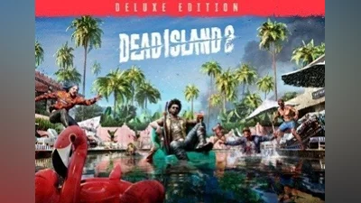 Dead Island 2 Deluxe Cut Edition EN/DE/FR/IT/ES Germany (Germany) [Steam]