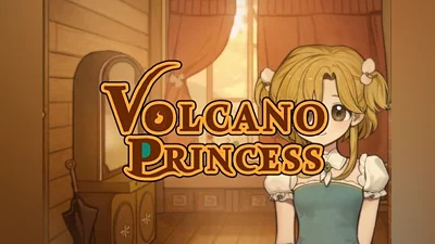 Volcano Princess EN/JA/ZH Global (Global) [Steam]