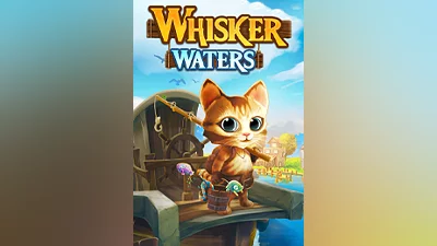 Whisker Waters (pc)