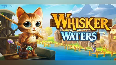 Whisker Waters