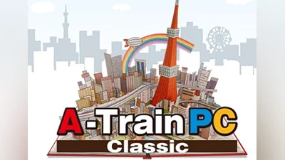 A-Train PC Classic EN/JA Global (Global) [Steam]