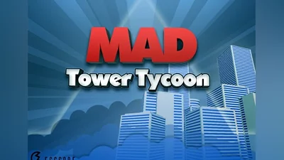 Mad Tower Tycoon Global (Global) [Steam]