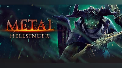 Metal: Hellsinger
