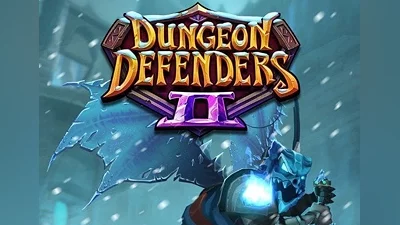 Dungeon Defenders II - 1000 Gems + Shutter Shades Flair EN Global (Global) [Official website]
