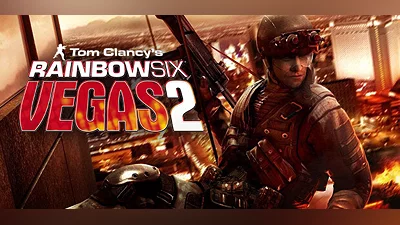 Tom Clancy's Rainbow Six  Vegas 2