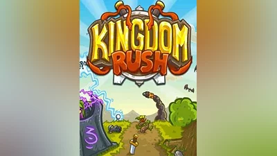 Kingdom Rush Steam CD Key (Global)